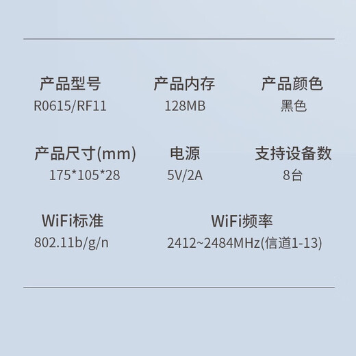 Noxing enrutador inalámbrico 4G wifi6 tarjeta enchufable móvil portátil Netcom portátil teléfono móvil enrutamiento de equipos de Internet 4G enrutador de grado industrial con puerto de red señal fuerte tarjeta incorporada fuerte Netcom RF11 completo (8 antenas a través del rey de la pared)