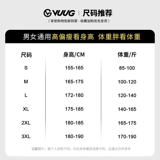 VUUG Men's Cotton Clothes American Style Stand Collar Coldproof Clothes Men's Fashionable and Versatile New Trendy Brand Cotton Clothes Black S