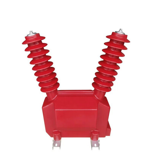 35kV dry PT voltage transformer JDZW-35R is used as power supply for ZW32 vacuum circuit breaker JDJJ2-35 JDZW-35R