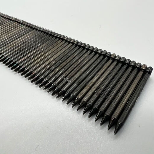 Pick up cat whole box wholesale headless nails for baseboards special nails black row nails small cap steel row nails FST18202530354050 FST18 (1300 pieces * 10 boxes)