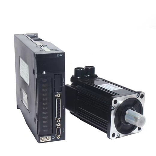 Yaskawa 7 series pulse motor servo driver SGD7S-2R8/5R5/7R6/120/180/A00A002 SGD7S-120A00A002 (pulse) 1.5KW