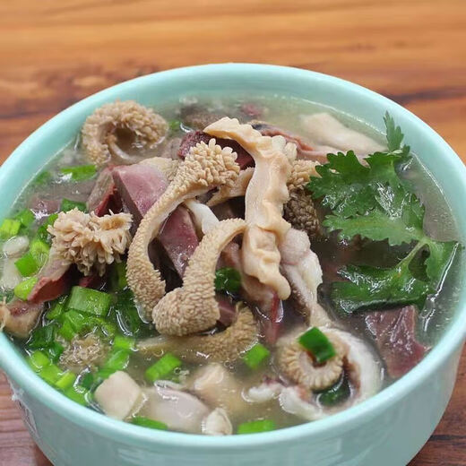 Inner Mongolia pure haggis 6Jin Jin is equal to 0.5kg. Boiled haggis original fresh water haggis fresh hot pot ingredients. Original boiled haggis 6Jin Jin is equal to 0.5kg.