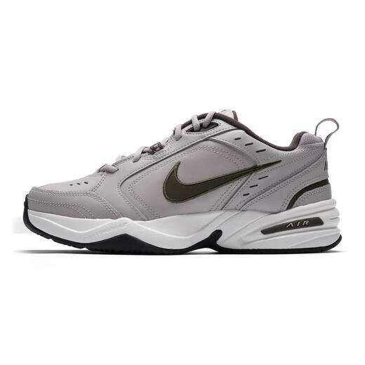 Nike (NIKE) 2K dad shoes casual shoes for men 26 spring new air cushion sports shoes trendy retro running shoes 415445/black/brown 39