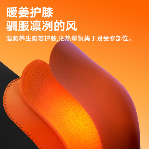 Heilan House Thermal Underwear Men's Autumn Clothes and Autumn Pants Men's Thermal Underwear Plus Velvet Thickened Thermal Clothes Cotton Pants Warm Pants Underwear for Men Plus Velvet Thickened Antibacterial and Anti-mite-Black Gray L -170/95