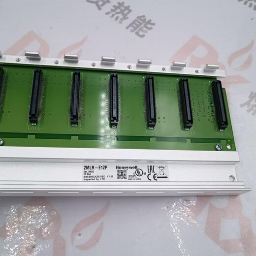 American Honeywell HC900 PLC CC 8C PC cards in stock 20 original full 2MLR-E12P