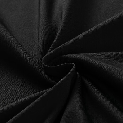 DAVE&BELLA children's t-shirt 2026 new antibacterial boys' bottoming shirt, medium and large children's spring top, little boy's long-sleeved pullover, black, in stock, 110 cm (recommended height 100-110cm)