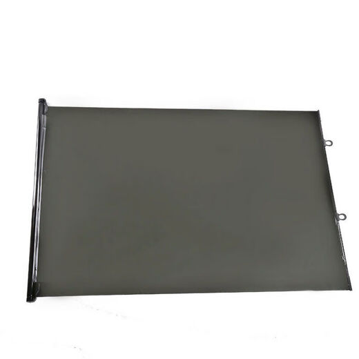 OTHER large truck driving sunshade front windshield special blackout curtain passenger ship retractable suction cup sunshade film 60*150 medium and large truck left and right curtain front windshield height 70