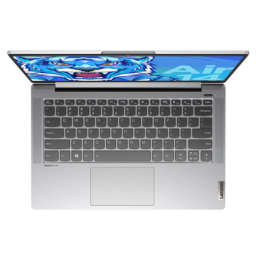 Máquina de exhibición de Lenovo Xiaoxin Air14Plus Laptop Ultra-Light and Portable Business Office Students Highfinition Full Screen Air14: 10 Generation i5/8g/256g [Xiaoxin AIR14 Notebook delgado y ligero de alto rendimiento] [Estándar oficial + 699 Paquete de regalo]]