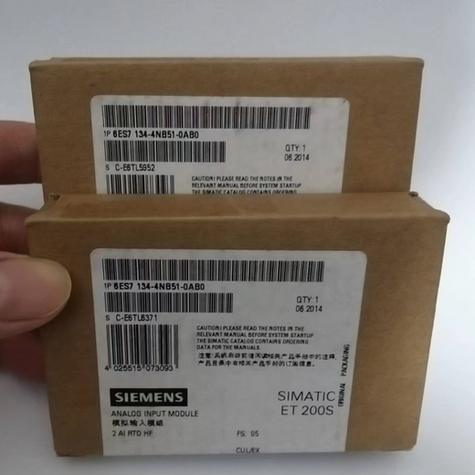 6ES7134-4NB51/4NB01/4FB01/4FB52/4FB00/4JB51/4JB50/ 6ES7134-4NB01-0AB0