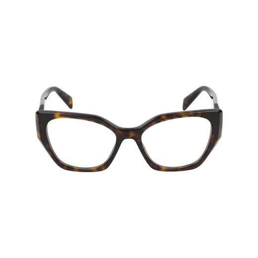 PRADA Light Luxury Women 0PR 18WV 2AU1O1 52/17/145 Glasses Picture Color 52 mm