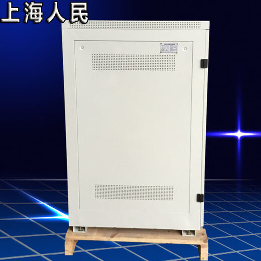 Three-phase four-wire voltage stabilizer SBW-250KVA compensated power stabilized power supply factory direct sale