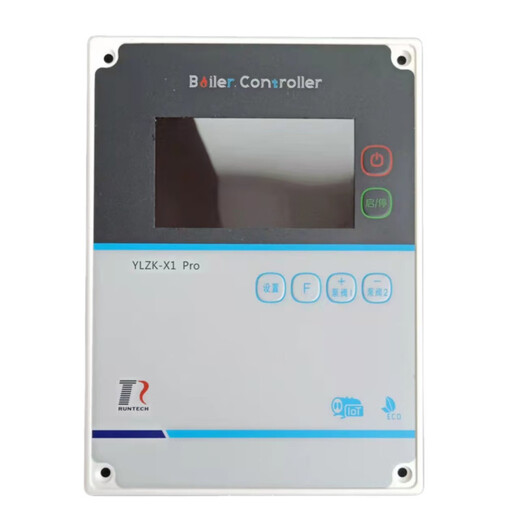 Industrial boiler general controller Ylzk-E1X1Pro pressure temperature water level multiple automatic protection gas steam boiler controller