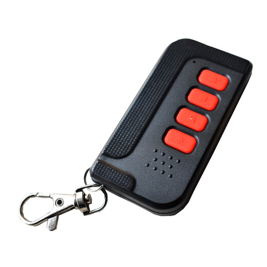 BST19 remote control T26 gate garage T19 electric telescopic door T28 sliding door universal copy 433 key T19 remote control