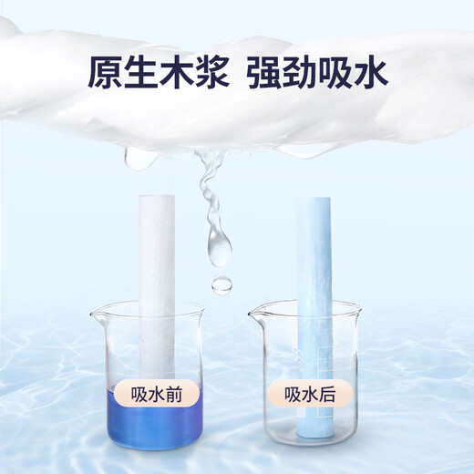 Meiya disposable lazy rag 20*23cm 150 sheets removable kitchen paper cleaning dishcloth not easy to shed lint