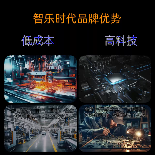 He Jiagong Intelligent Stringless Guitar Automatic Hand-Blocking Automatic Beginner Electronic Playing and Singing Guitar for Beginners Black Entry Model 3 Instrument Tone + Speaker