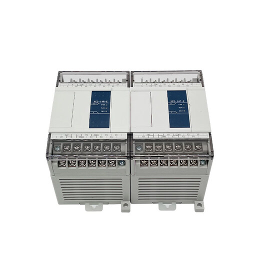 Original Xinjie PLC XC2-14R/14T 16R/16T 24R/24T/24RT 32R/32T/ XC2-16R-E