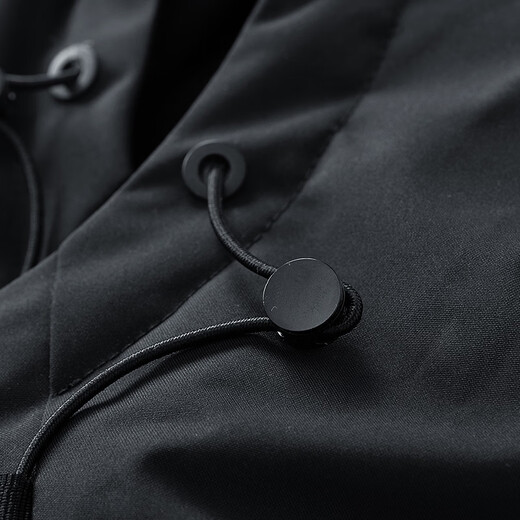 Mark Huafei Cotton Clothing Men's Autumn and Winter Large Size Outdoor Mountaineering Jacket Windproof Workwear Plus Fat Oversize Jacket Army Green 6XL