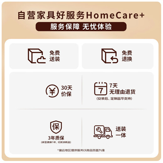 Jianxin Leather Bed 1.8mx2m Beech Wood Modern Simple Master Bedroom Cream Style Soft Package Storage Wedding Bed Leather Art Bed 139-1