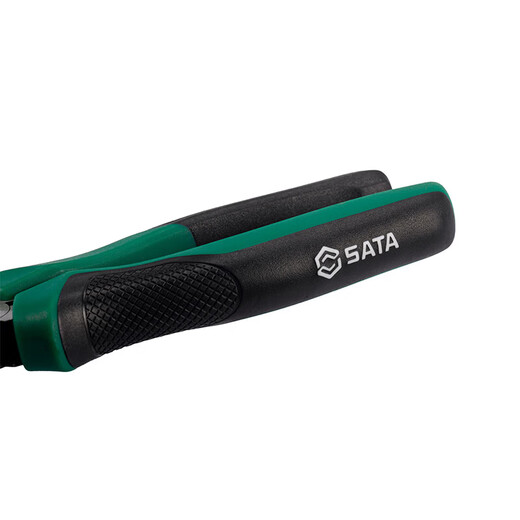 SATA hardware tools vise pliers wire pliers multi-purpose pliers wire pliers 6 70301A