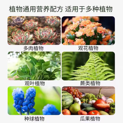 Russia imported compound fertilizer for vegetable farming, compound fertilizer for growing vegetables, special nitrogen, phosphorus and potassium compound fertilizer for growing flowers. 100 Jin Jin is equal to 0.5 kg. Black granules 100 Jin Jin is equal to 0.5 kg. Two bags are sent. Original packaging ready for delivery.