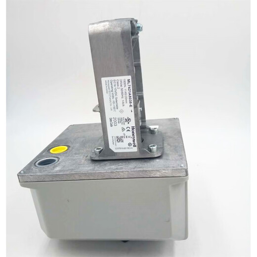 Heywell Honeywell building actuator old model L74211032 ML7421A8035-E