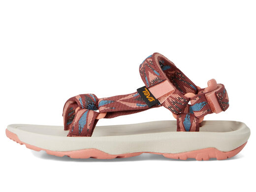 Teva Women's Verra Sandals, Archive Wings Blooming Dahlia