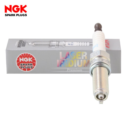 NGK iridium alloy spark plug LKR8HI-8 93720 four-pack Geely Emgrand GL/GS/RS Vision Binrui Binyue
