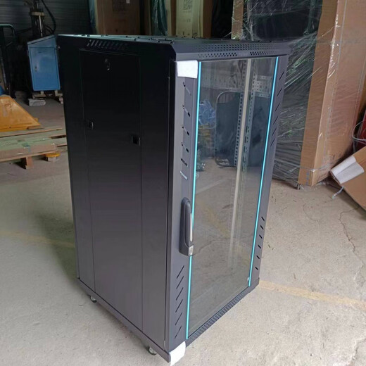 TOTEN/Totem Cabinet G26022 G36022 Network Cabinet Weak Current Monitoring Intelligent Amplifier Audio Cabinet Totem G36022_600*1000*1166_22