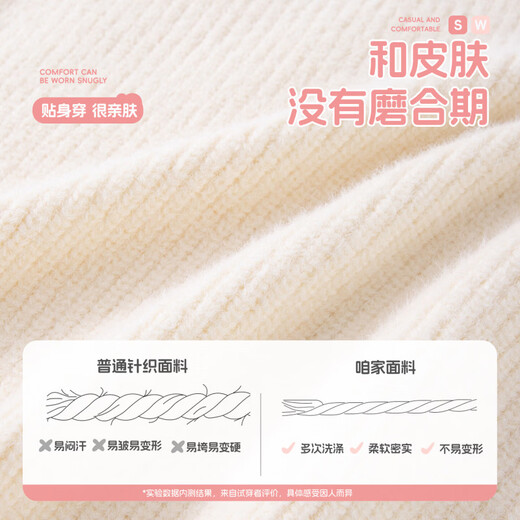 Piggy Banner (PEPCO) Girls Red Sweater Cardigan Girls Thickened Sweater Jacket 2026 New Children's New Year Clothes New Year Sweater Cardigan CZKS Red 120 Recommended weight 37-45Jin Jin is equal to 0.5 kg