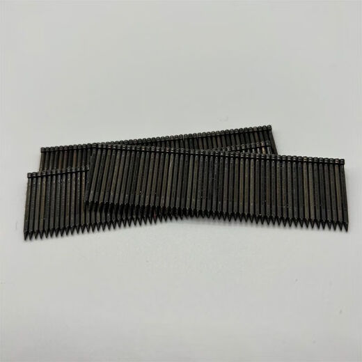Pick up cat whole box wholesale headless nails for baseboards special nails black row nails small cap steel row nails FST18202530354050 FST18 (1300 pieces * 10 boxes)