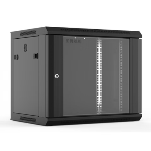 Authentic Totem Network Wall Cabinet (TOTEN) W26412 12U 600*635*450mm