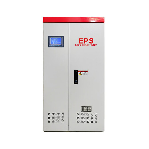 EPS emergency power supply lighting power motor fire linkage 3KW5KW6KW10KW/20KWEPS power supply lithium battery 6KW