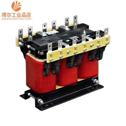 CHNT Chint auto-decompression self-coupling step-down transformer decompression start QZB-J-75 55 QZB-J-115KW