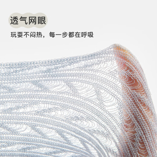 Niduoxiong baby over-the-knee socks, four-season cotton socks, newborn type A stockings, spring and autumn terry boneless socks that do not tighten the legs, S5023 colorful flowers, spring and summer mesh, 3 pairs, 0-6 months (suitable for feet 6-8cm long)