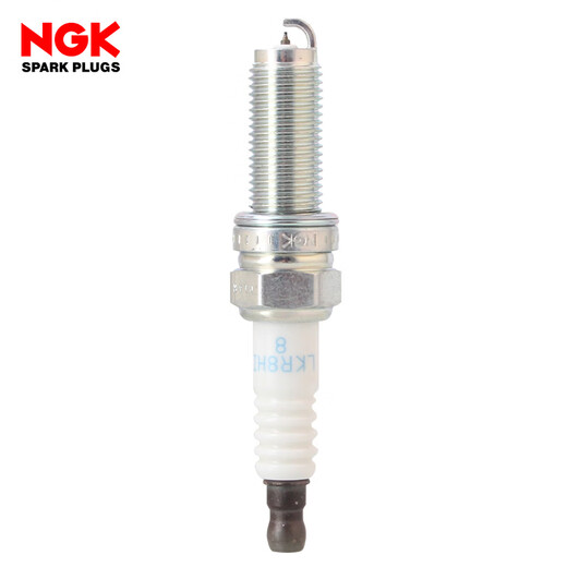 NGK iridium alloy spark plug LKR8HI-8 93720 four-pack Geely Emgrand GL/GS/RS Vision Binrui Binyue