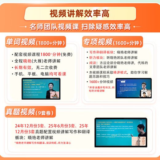学丞新版就这样过英语四级英语四级你还在背单词吗刘晓燕四级英语六级就这样过英语六级四级记单词教你阅读听力写作翻译记单词大学考试背单词 六级单词+真题+模拟
