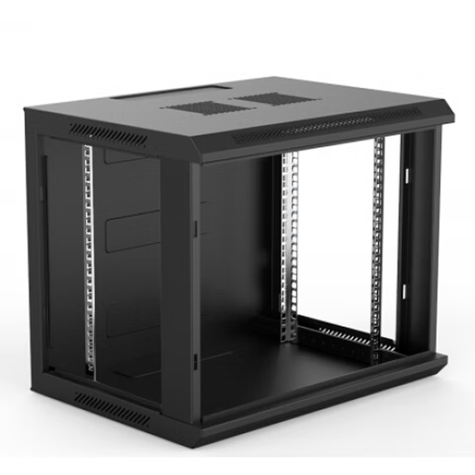 Authentic Totem Network Wall Cabinet (TOTEN) W26412 12U 600*635*450mm