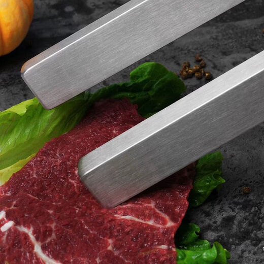 满弓高端品质肉锤潮汕手打牛肉丸锤304不锈钢牛筋丸棒敲肉丸铁锤丸锤 304不锈钢(一对)