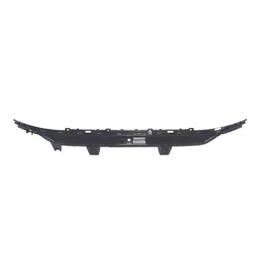 Litian is suitable for Roewe D6 front bumper upper and lower grille bright strips, rear bumper lower section lower trim panel lower surround, front upper grille