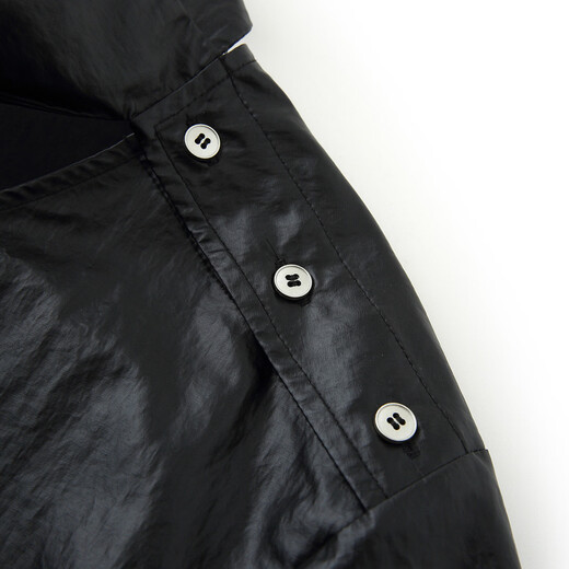 PHORM2026 Spring Shirt C07522516 Jet Black XS