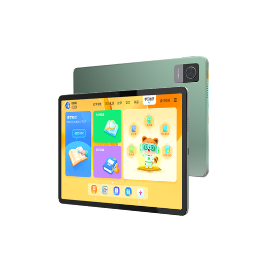 Kuaiyidian AI learning machine G7 student tablet learning and practicing all-in-one machine eye protection screen tablet learning machine primary school and high school curriculum synchronization full science homework tutoring machine hot selling recommendation-G7 8G+256G