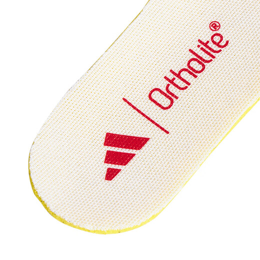 Adidas (adidas) children's shoes 2026 New Year's model for boys and girls Velcro cloud bottom tennis culture children's sports and casual shoes KI4108 KI4108 Han jade white/light scarlet 30 yards/11.5k/foot length 18cm