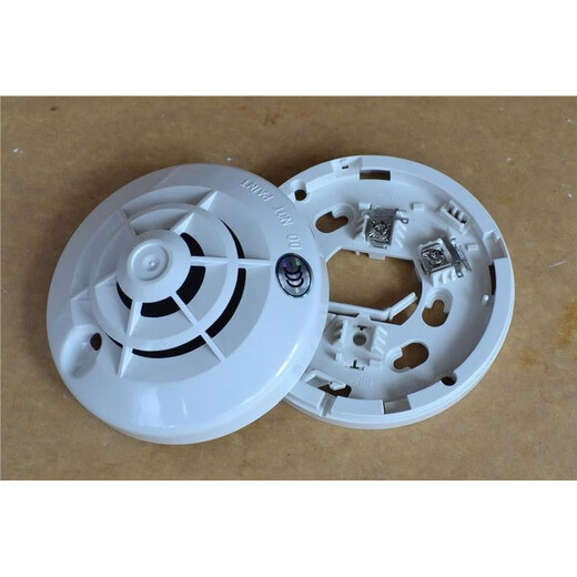 Senser high temperature temperature detector temperature alarm 90 alarm new high temperature 90 degree temperature sensor 885HT + base