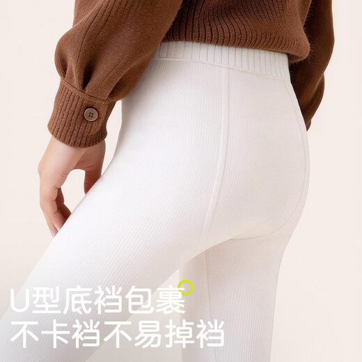 Arctic velvet children's leggings for girls, thickened with velvet, can be worn outside in autumn and winter, plus velvet thermal pants, non-slip pantyhose