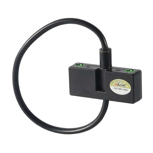 Acrel BR series Rogowski coil, AC high current real-time monitoring, isolation and conversion standard DC signal, factory direct supply BR-AI 8000-20000A