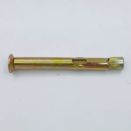 Yusen Yilecheng galvanized cross countersunk head expansion screw flat head built-in pull-explosion expansion screw implosion M6M8M10 M6x6050