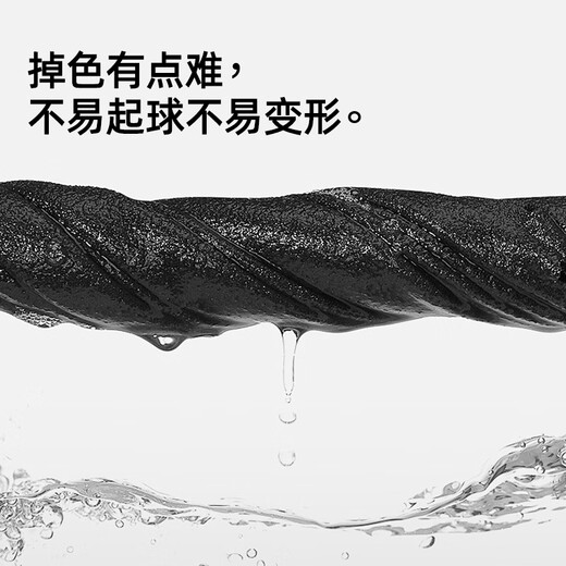 TonLion spring men's sweatshirt is simple, fashionable and versatile, breathable waffle top, loose and versatile, heavy lapel long sleeves for men