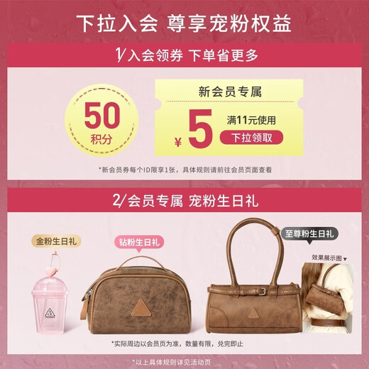 3ce single color blush #UNUSUAL DAY gouache blue expanded color to brighten birthday gift for girlfriend in the New Year