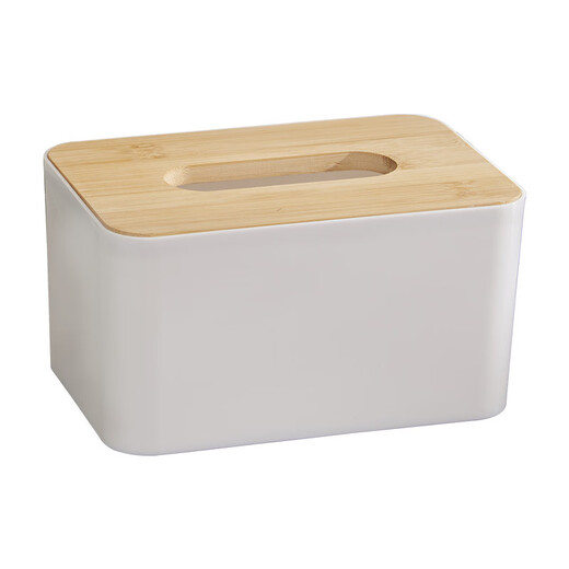 Fantasy tissue box hotel restaurant restaurant tissue box custom printed advertising paper tissue box large special tissue box 120 3 layers 4 packs/carry