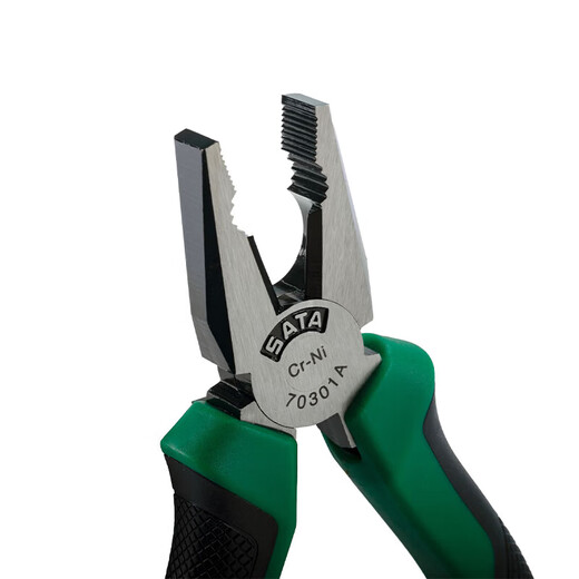 SATA hardware tools vise pliers wire pliers multi-purpose pliers wire pliers 6 70301A